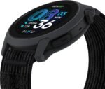 Reloj GPS Coros Pace 4 Nylon Negro - Imagen 3