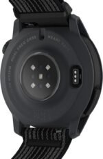 Reloj GPS Coros Pace 4 Nylon Negro - Imagen 5