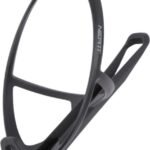 Portabidones Neatt Oxygen Carbono/Nailon Negro