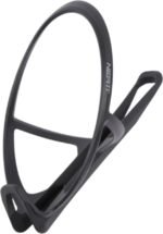 Portabidones Neatt Oxygen Carbono/Nailon Negro