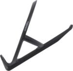 Portabidones Neatt Oxygen Carbono/Nailon Negro – Image 2