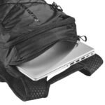 Mochila Salomon XT 15 Negro – Image 3