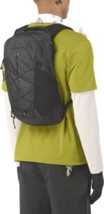 Mochila Salomon XT 15 Negro – Image 9