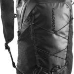 Mochila Salomon XT 15 OG Negro