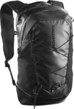 Mochila Salomon XT 15 OG Negro