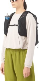 Mochila Salomon XT 15 OG Negro - Imagen 6