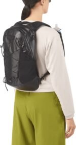 Mochila Salomon XT 15 OG Negro - Imagen 7