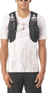 Mochila de hidratación Salomon S/Lab Ultra 12 negra unisex – Image 9