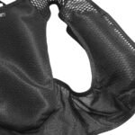 Mochila de hidratación Salomon GRVL Skin 4 Negro Unisex – Image 3