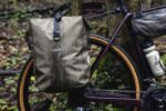 Ortlieb Gravel-Pack 29L (2x14,5L) QL2.2 Par de bolsas para bicicleta Gris arena oscuro Beige – Image 9