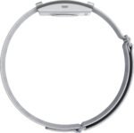 Brazalete con sensor de frecuencia cardíaca Bluetooth Coros HRM, gris – Image 2