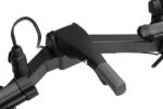 Portabicicletas Thule VeloSpace 3 9033100 para barra de remolque - 3 bicicletas (compatible con bicicletas eléctricas) Negro – Image 5