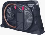 Bolsa para bicicleta Evoc 280 L negra - Imagen 3