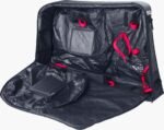 Bolsa para bicicleta Evoc 280 L negra - Imagen 6