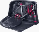 Bolsa para bicicleta Evoc 280 L negra - Imagen 7