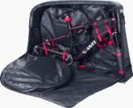 Bolsa para bicicleta Evoc 280 L negra - Imagen 8