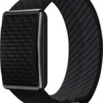 Polar Loop, pulsera de seguimiento de actividad física, color negro noche