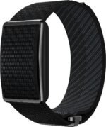 Polar Loop, pulsera de seguimiento de actividad física, color negro noche