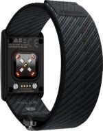 Polar Loop, pulsera de seguimiento de actividad física, color negro noche - Imagen 3