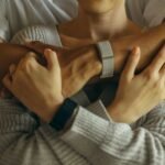 Polar Loop, pulsera de seguimiento de actividad física, color negro noche - Imagen 7