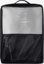 Bolsa de viaje Simond Duffle 500 Extend - 80 L/120 L Gris - Imagen 4