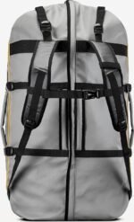 Bolsa de viaje Simond Duffle 500 Extend - 80 L/120 L Gris - Imagen 6