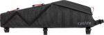 Bolsa para tubo superior Cyclite grande / 02 | 2,2 l | Negro
