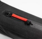 Bolsa para tubo superior Cyclite grande / 02 | 2,2 l | Negro - Imagen 3