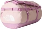 Mochila de viaje The North Face Base Camp 50 L - Rosa