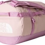Mochila de viaje The North Face Base Camp 50 L - Rosa