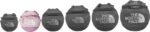 Mochila de viaje The North Face Base Camp 50 L - Rosa – Image 4