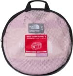 Mochila de viaje The North Face Base Camp 50 L - Rosa – Image 5