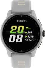 Reloj GPS iGPSport VeRun gris claro/blanco – Image 2