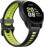 Reloj GPS iGPSport VeRun Negro/Verde - Imagen 4