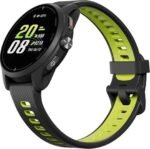 Reloj GPS iGPSport VeRun Negro/Verde - Imagen 5