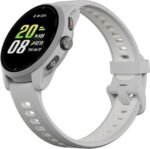 Reloj GPS iGPSport VeRun gris claro/blanco – Image 5