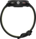 Reloj GPS iGPSport VeRun Negro/Verde - Imagen 6