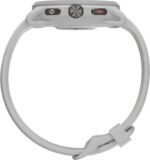 Reloj GPS iGPSport VeRun gris claro/blanco – Image 6