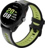 Reloj GPS iGPSport VeRun Negro/Verde - Imagen 7