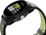 Reloj GPS iGPSport VeRun Negro/Verde - Imagen 8