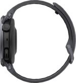 Reloj GPS Coros Pace 4 de aluminio y silicona negro cristal - Imagen 3