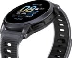 Reloj GPS Coros Pace 4 de aluminio y silicona negro cristal - Imagen 6