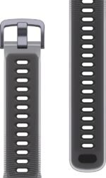 Reloj GPS Coros Pace 4 de aluminio y silicona negro cristal - Imagen 8