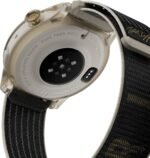 Reloj GPS Coros Pace 4 de aluminio y nailon negro y dorado, edición Jakob Ingebrigtsen – Image 7