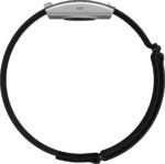 Brazalete con sensor de frecuencia cardíaca Bluetooth Coros HRM, negro y dorado, edición Jakob Ingebrigtsen - Imagen 2