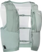 Mochila de hidratación Kiprun 900 Race 5 L, verde, unisex – Image 2