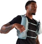 Mochila de hidratación Kiprun 900 Race 5 L, verde, unisex – Image 6