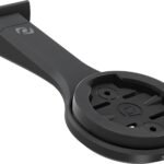 Soporte para manillar desplazado Syncros MT-R-200-AL negro