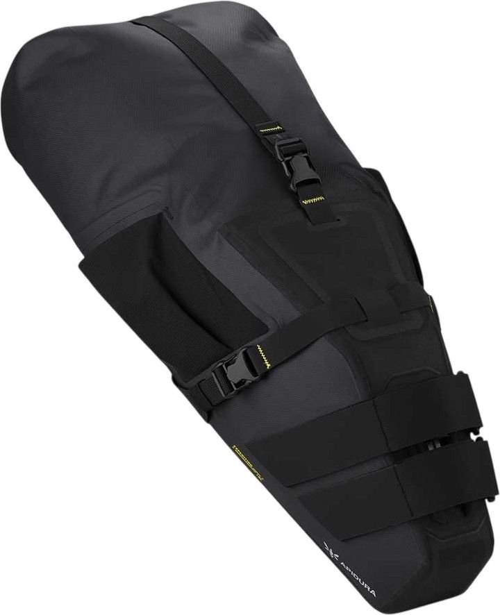 6909024image.jpg Mochila de sillín Apidura Expedition Saddle Pack | 16 l | Negro – Image 1