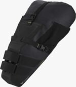Mochila de sillín Apidura Expedition Saddle Pack | 13 l | Negro - Imagen 2